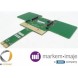 Плата подключения печатающей головки SmartDate X40, ENM10053241